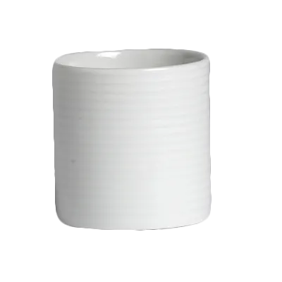 Steelite 6300P257 - 2.0 oz Porcelain Ramekin 1.75" x 1.88" Aura Finish, Oven Safe to 465°F - 36/Case