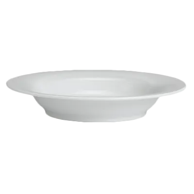 Steelite 6306P767 – Concerto Round Porcelain Soup Bowl, 9", 11.75 Oz, Oven Safe to 465°F - 24/Case