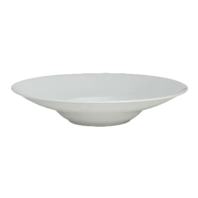 Steelite 6314P1003 Round Porcelain Bowl, 5.5 Oz (10.625" x 2.13"), Oven Safe 465°F - 1 Dozen