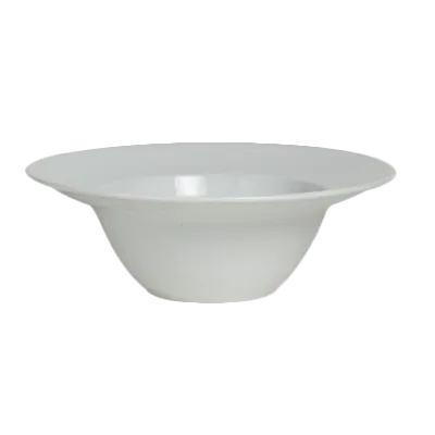 Steelite 6314P1029 - Porcelain Cereal Bowl, 15.25 oz (8.25" x 2.875"), Oven Safe 465°F - 24/Case