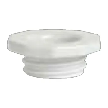 Steelite 68A340EL424 Replacement Screw Fastener for Melamine Risers Roselli, Metal, 1/4" Size