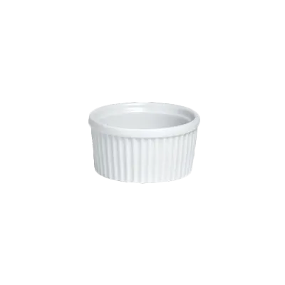 Steelite 6900E432 Ramekin / Sauce Cup, 9 oz (4‑1/2" Dia × 2" H) Porcelain - 1 Dozen
