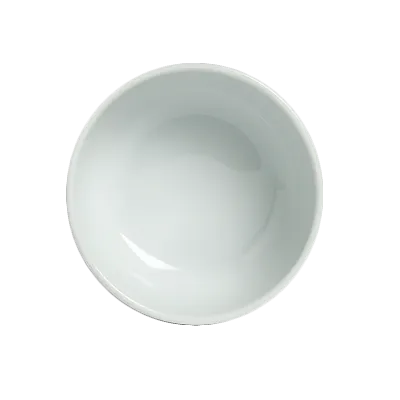 Steelite 6900E512 - 10 oz Round Soup Bowl, 4-1/4" Dia x 2-1/8" H, Porcelain, Varick, - 1 Dozen