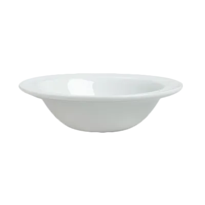 Steelite 6900E516 - Grapefruit Round Bowl, 6-1/4" Dia, 9.5 oz Porcelain, Cafe Finish - 1 Dozen