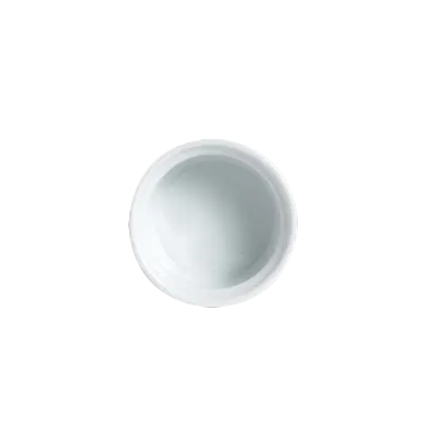 Steelite 6900E549 - Ramekin/Sauce Cup, 2‑Oz, 2‑1/2" Dia. x 1‑3/8" H, Porcelain - 1 Dozen