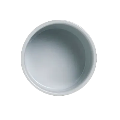 Steelite 6900E591 Ramekin Sauce Cup, 5.5 oz, 3-1/8" Dia x 2" H, Porcelain - 1 Dozen