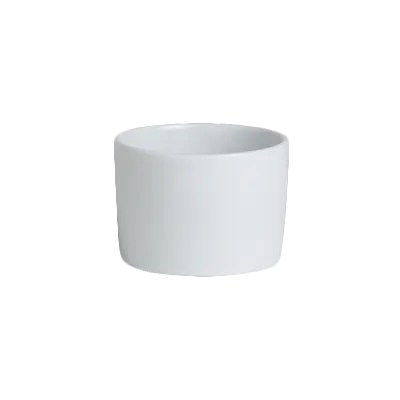Steelite 6900E592 Ramekin Sauce Cup, 2-Oz, 2-1/4" Dia × 1-5/8" H, Porcelain - 1 Dozen