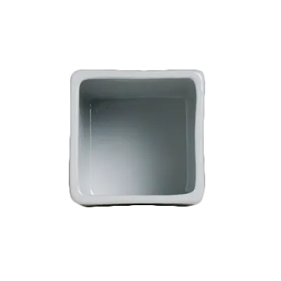 Steelite 6900E593 - Porcelain Ramekin / Sauce Cup, 3 Oz, 2" x 1‑7/8", Deep Varick - 1 Dozen