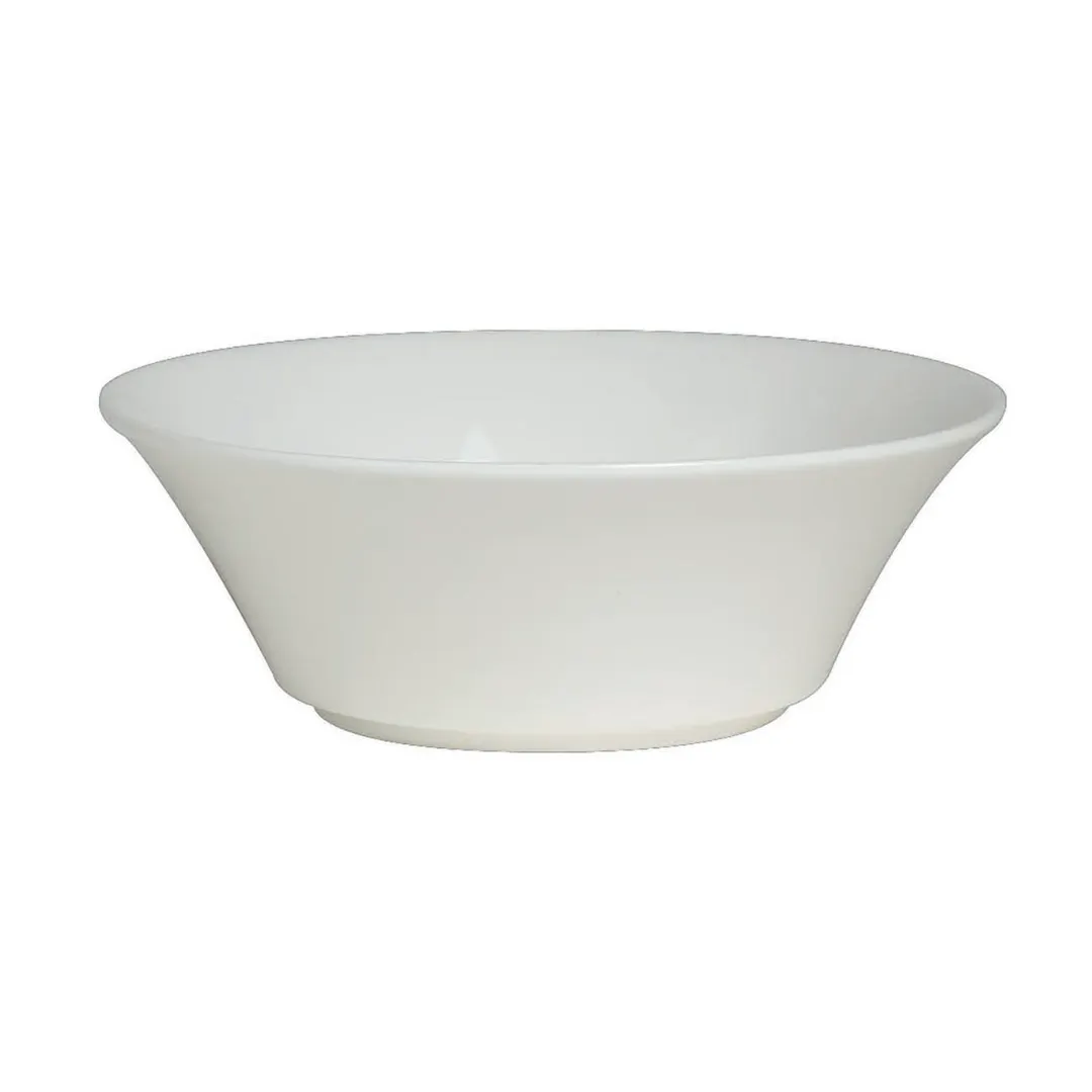 Steelite 6940E638 - 3" Round Porcelain Bowl, 2.5 Oz, Large, Microwave/Dishwasher Safe - 1 Dozen