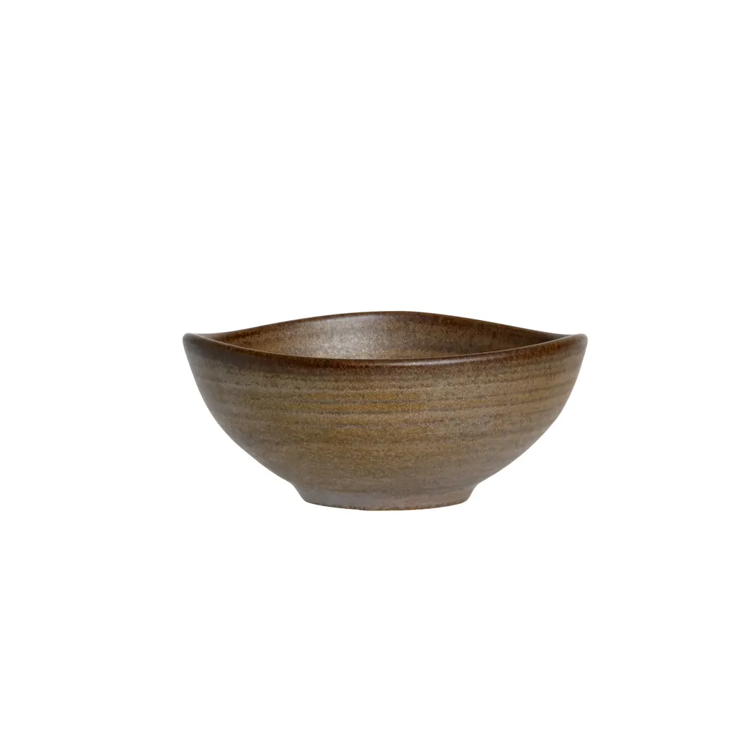 Steelite 6965E6160 Ramekin, 3.125" x 1.375" Porcelain, Bronze, Dishwasher/Oven Safe 425°F - 24/Case