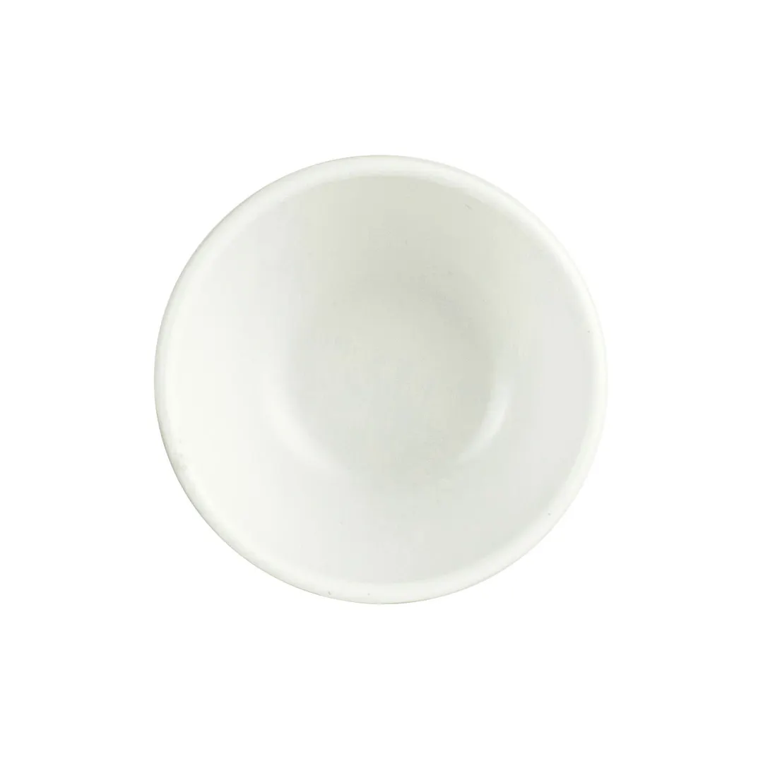 Steelite 7062DD307 Ramekin Sauce Cup, 2.0 oz (2.625" x 1.375"), Viva Melamine - 1 Dozen