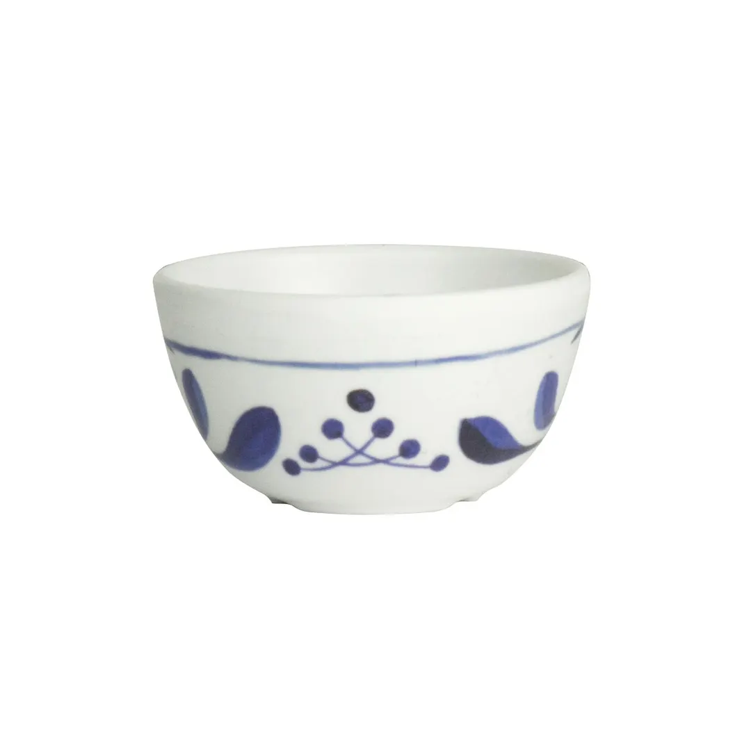 Steelite 7062DD307 Ramekin Sauce Cup, 2.0 oz (2.625" x 1.375"), Viva Melamine - 1 Dozen