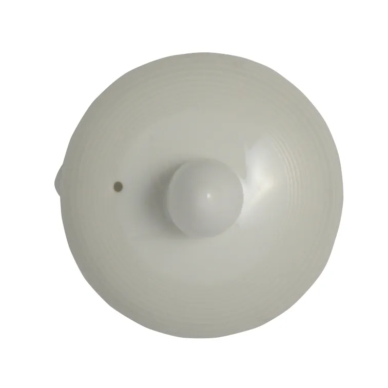Steelite 82102AND0411BL Teapot Lid 2.25" x 1.625" Signature Spiro William Edwards Bone China - 6/Case