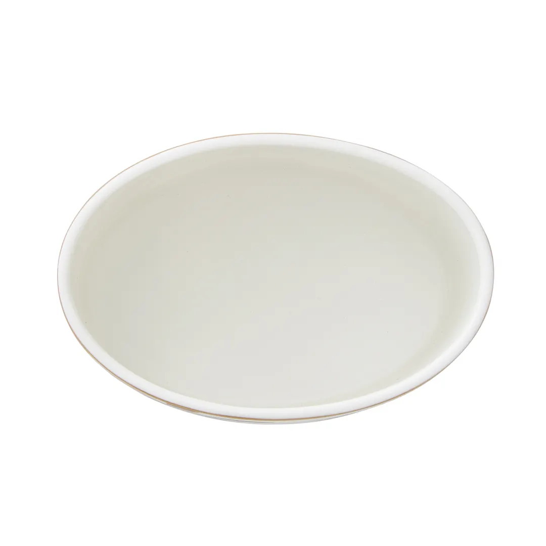 Steelite 82135AND0335 - Bone China Sugar Bowl, 8 Oz, 4.5" x 2.375" x 3.5" Makira, No Lid - 1 Dozen