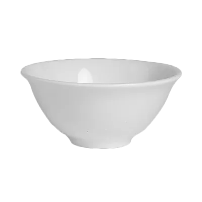 Steelite 9001C240 - Round China Bowl, 4.5 Oz (3.75" x 1.75"), Monaco Finish Oven Safe 530°F, 1 Dozen
