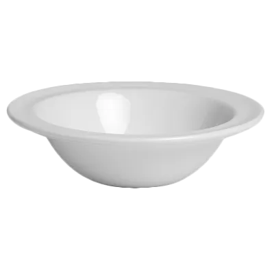 Steelite 9001C330 - Fruit Bowl, 8.5 oz, 6.5" x 1.75", Vogue, China OvenSafe 530°F/275°C - 36/Case