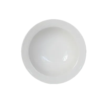 Steelite 9032C738 - Fruit Dish Bowl 5.25" X 1.62" 4.5 Oz Spyro China Oven Safe To 530°F - 36/Case