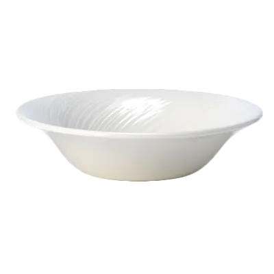 Steelite 9032C745 - 11 Oz China Bowl, 6" Diameter, Spyro Finish, Oven Safe To 530°F/275°C, - 1 Dozen