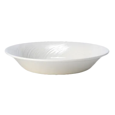 Steelite 9032C746 - 4" Round Spyro China Bowl, 4 Oz, Alumina Vitrified, Oven Safe to 530°F - 1 Dozen