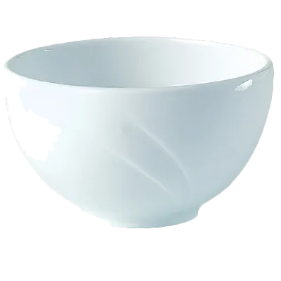 Steelite 9300C535 Sugar Bowl 8 oz (4.0" x 2.25"), Alvo China, Oven Safe 530°F/275°C - 1 Dozen