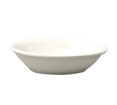 Steelite HL00700 Oval Baking Dish, 12" X 9" (32 oz / 1 Qt) Homer, China, - 1 Dozen
