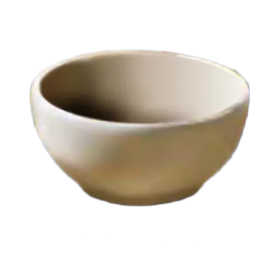 Steelite HL03600 Colonial China Ramekin, 2‑5/8" Diameter, 2 oz Capacity, Undecorated - 1 Dozen