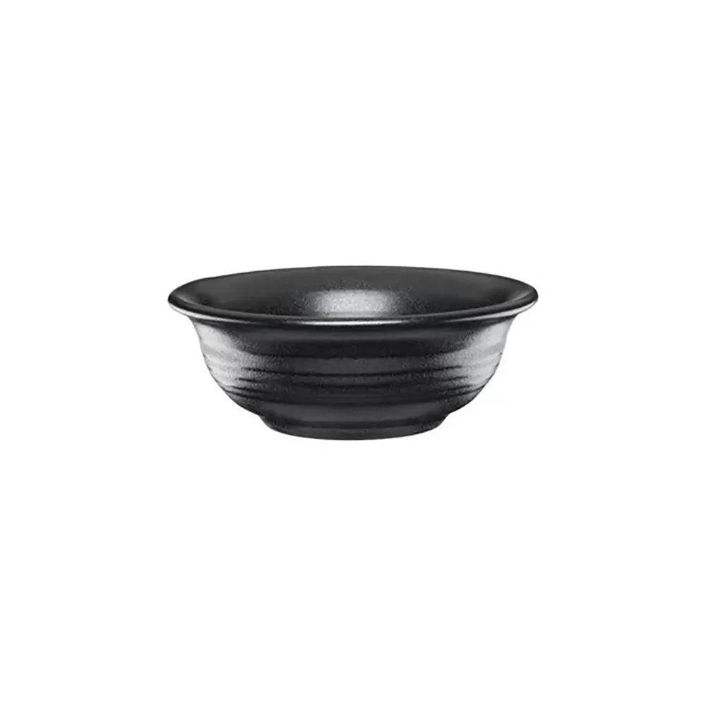 Steelite HL148920000 Fruit Salsa Bowl, 5" Dia x 1.75" H, 9 oz, China, Fiesta Oven Safe 425°F- 8/Case