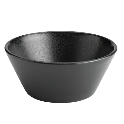 Steelite HL302560AFCA Bravo Bowl, 13 Oz (5.375" x 2.25") Round China, Oven Safe to 500°F - 1 Dozen