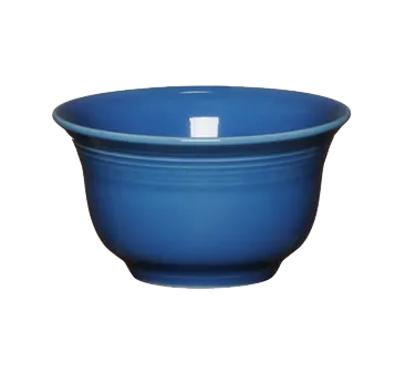Steelite HL450337 - 6 oz Bouillon Cups, 4" x 2.25" China, Fiesta Lapis Oven Safe to 425°F - 1 Dozen