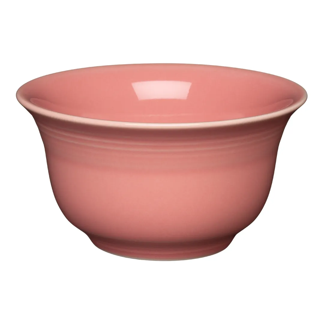 Steelite HL450347 - Bouillon Cup, 6.75 Oz, 4.0" x 2.25", China, Peony, Oven Safe to 425°F - 1 Dozen