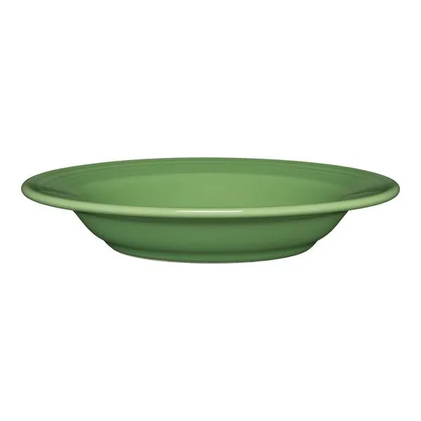 Steelite HL451344 - 9" Rim Soup Bowl, 13.25 oz, Fiesta Meadow China, Oven Safe 425°F, 1 Dozen