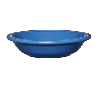 Steelite HL459337 - Fiesta Lapis Fruit Bowl, 5.375" x 1.25", 6.25 oz, Oven‑Safe China - 1 Dozen