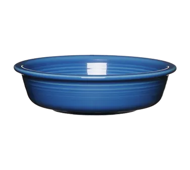 Steelite HL461337 - 19‑Oz Round China Bowl Lapis Finish 6.875" x 1.875" Oven Safe 425°F - 1 Dozen