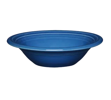 Steelite HL472337 - 11 Oz Cereal Bowl, 6.5" x 1.625", Lapis China, Oven Safe to 425°F, 1 Dozen