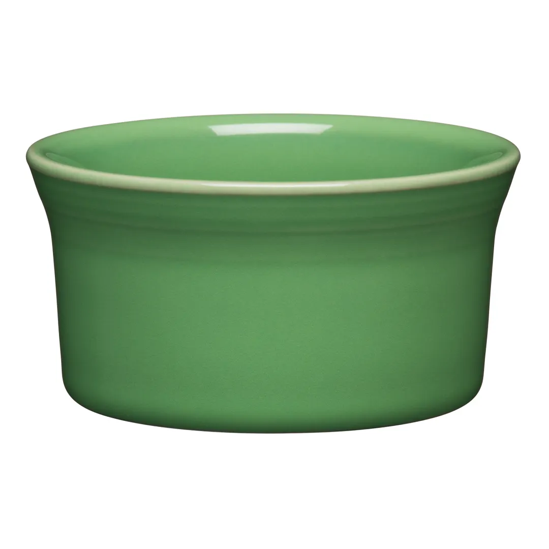 Steelite HL568344 China Ramekin, 8 Oz (4.0" x 2.25"), Fiesta Meadow, Oven Safe 425°F - 6/Case