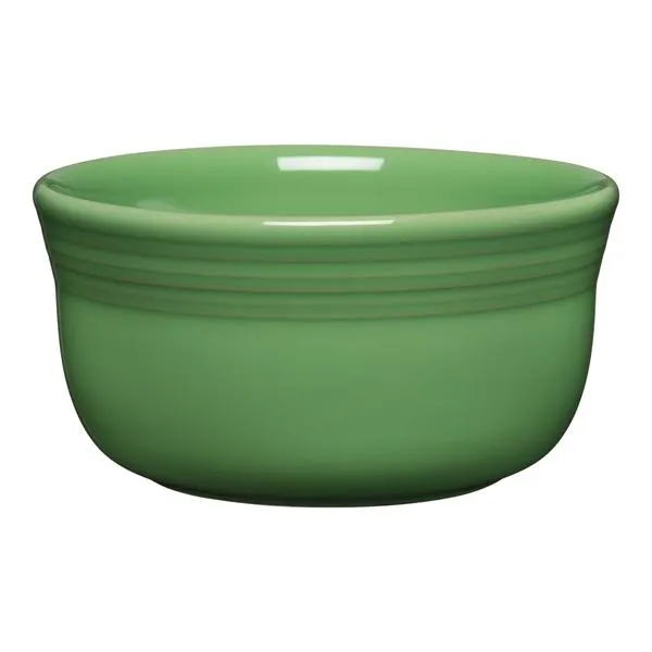Steelite HL723344 China Bowl, 6" Diameter, 28 oz, Fiesta Meadow, Oven Safe to 425°F - 6/Case