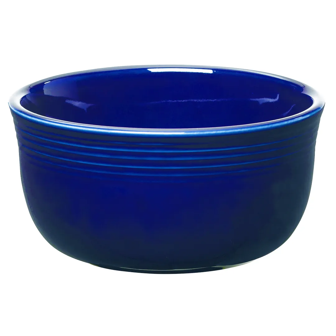 Steelite HL723346 Gusto 6" Round Bowl, 28 oz, Fiesta Twilight China, Oven Safe 425°F - 6/Case