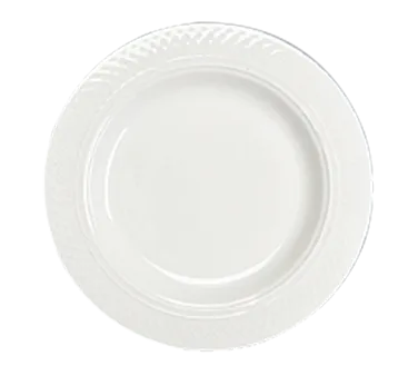 Steelite HL8716900 Kensington Pasta Bowl, 11" Diameter, 16 oz Capacity, Round China - 1 Dozen