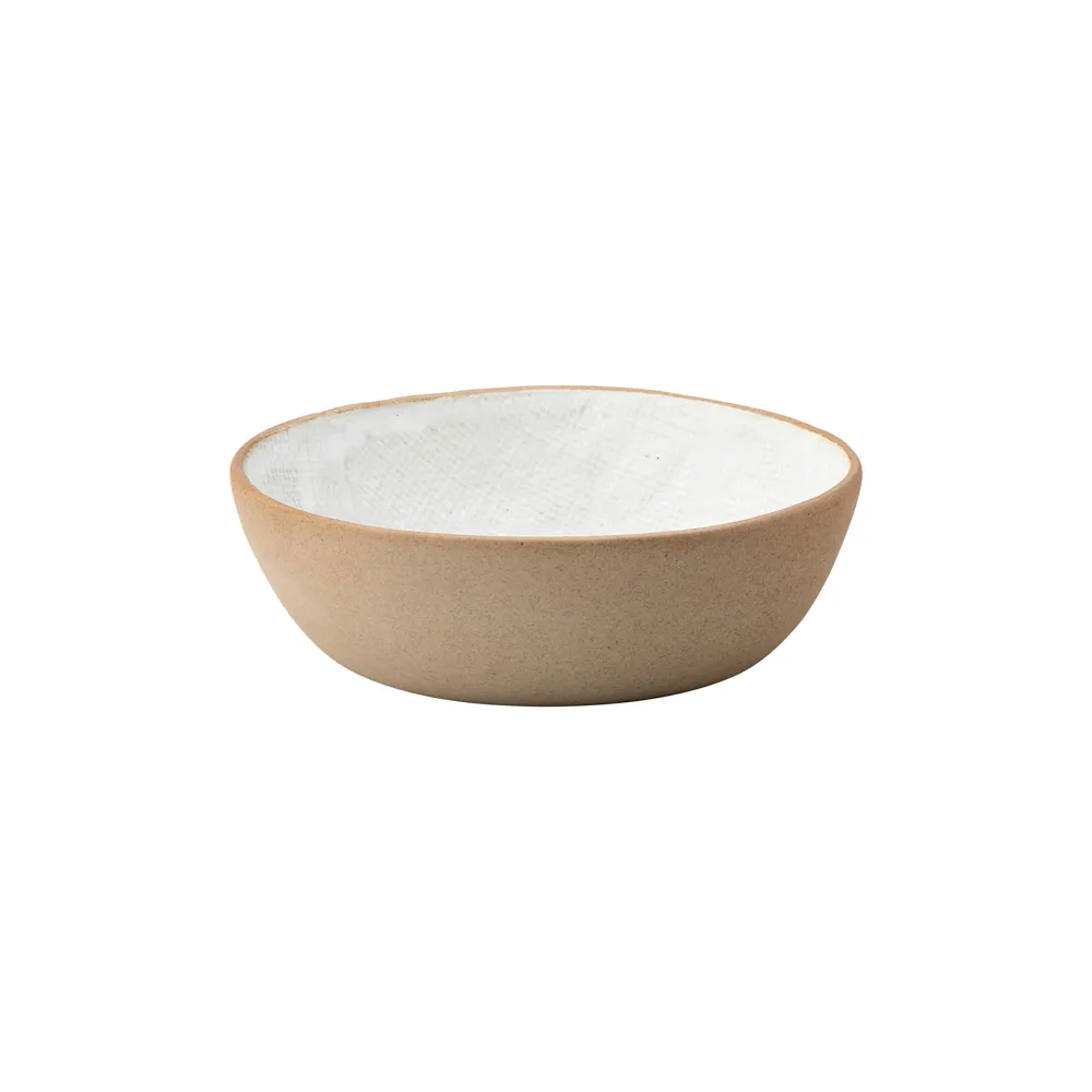 Steelite UCT7142 - Round White Porcelain Bowl, 6" Diameter, 19 oz Capacity, General Use - 1 Dozen
