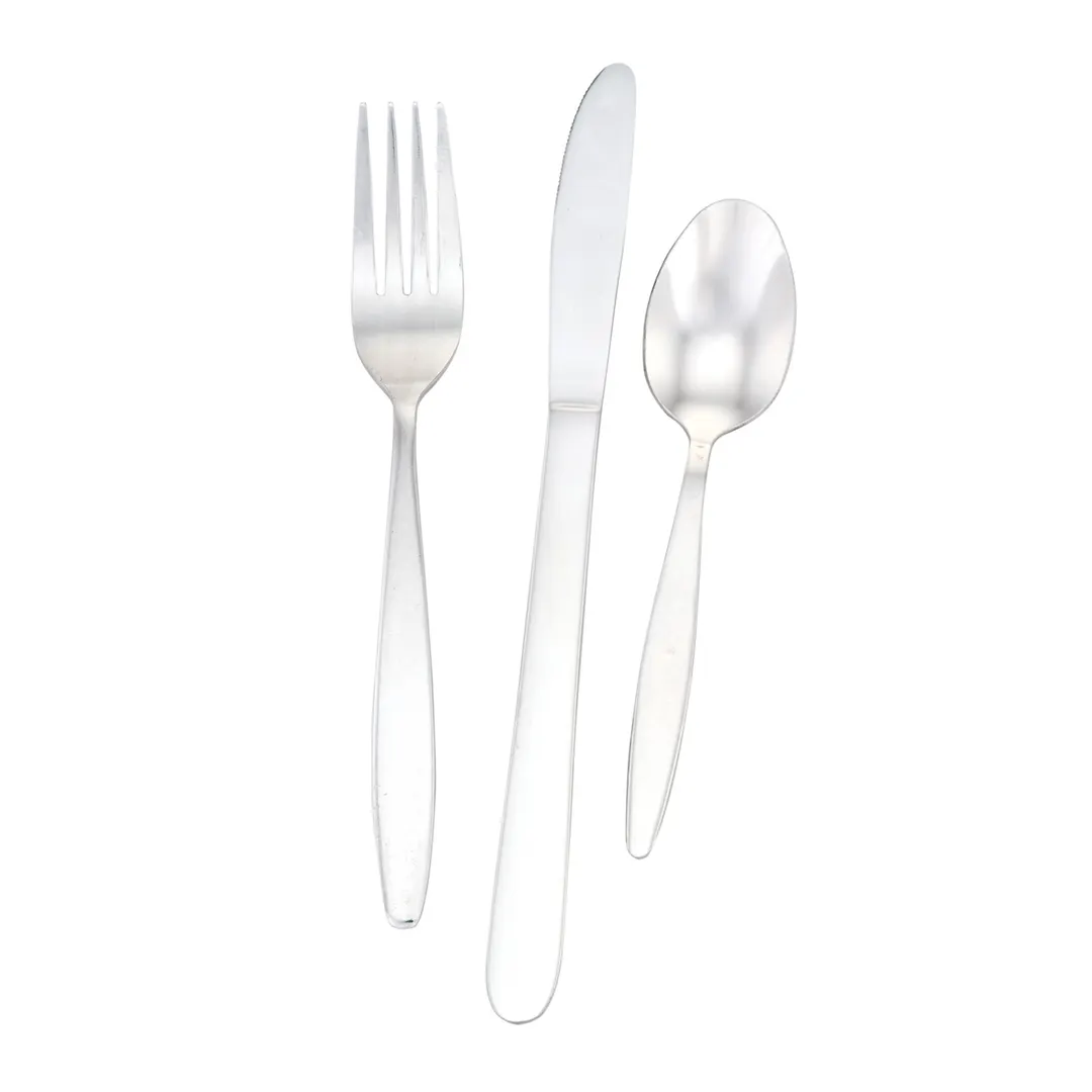 Steelite WL3303 - Tablespoon Spoon, 8-3/4" Length, 18/0 Stainless Steel, Streamline - 1 Dozen