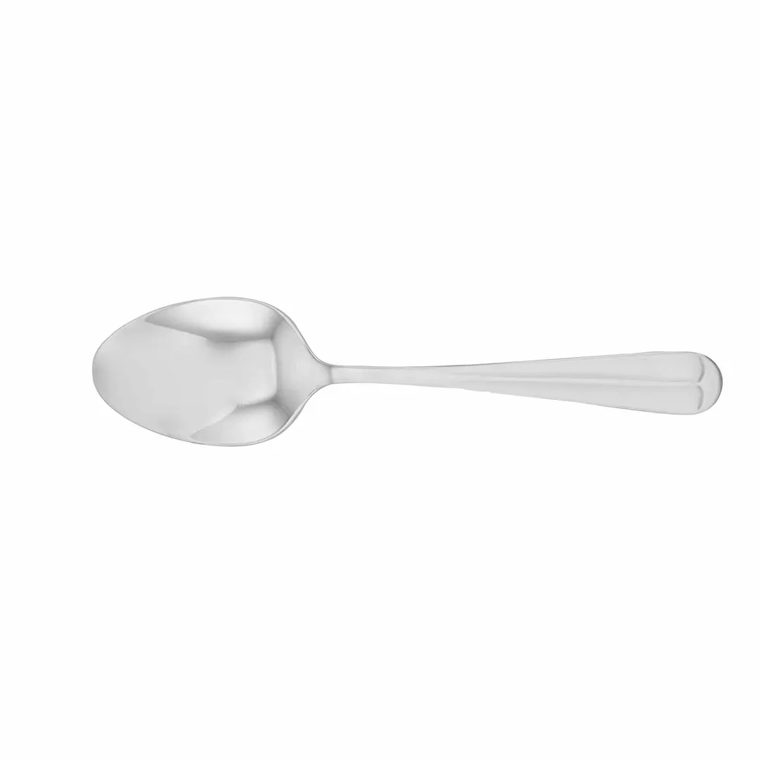 Steelite WL5103 - Tablespoon, 7-3/4" Length, 18/0 Stainless Steel, Walco Finish - 1 Dozen