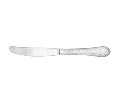 Steelite WL63451 Dinner Knife, 9-3/4" Mirror Finish, 420 Stainless Steel, IronStone - 1 Dozen