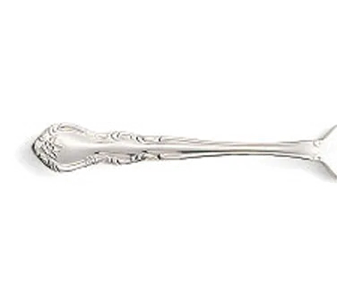 Steelite WL6510 Butter Spreader, 6-1/2" 420 Stainless Steel, 5‑6" Length - 1 Dozen