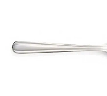 Steelite WL6707 Dessert Spoon, 6-5/8" Mirror Finish, 18/0 Stainless Steel, Walco Beacon - 1 Dozen