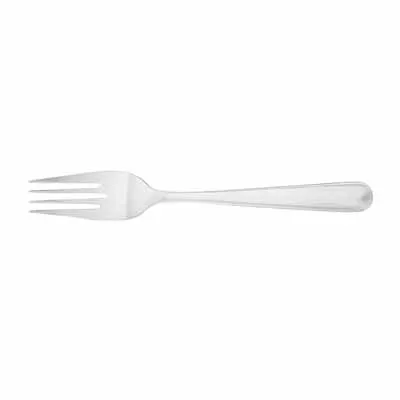 Steelite WL7206 Salad Fork, 6-1/4" 18/0 Stainless Steel, Medium Weight, Walco Windsor - 1 Dozen