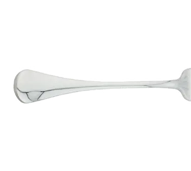 Steelite WL7451 Dinner Knife, 9-1/4" Length, 420 Stainless Steel, Soho Style - 1 Dozen
