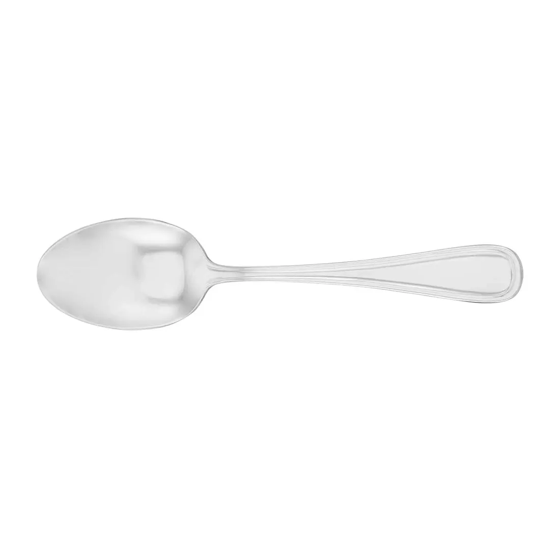 Steelite WL7903 Tablespoon Spoon - 8-1/4" Rim, 18/0 Stainless Steel, 7"-8", Balance - 1 Dozen