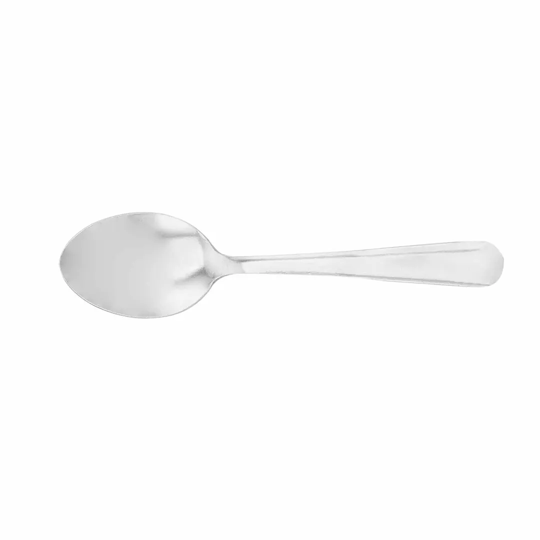 Steelite WL8915 Cocktail Oyster Fork, 5-3/4" 18/0 Stainless Steel, Heavy Weight - 1 Dozen
