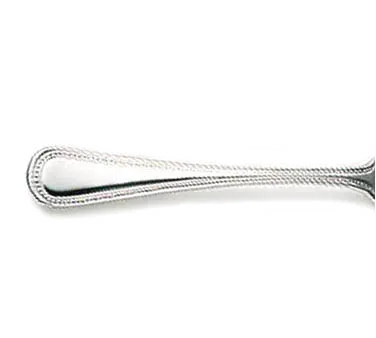 Steelite WL9225 Dinner Knife, 9-1/8" Hollow Handle, 420 Stainless Steel, Bead Finish - 1 Dozen