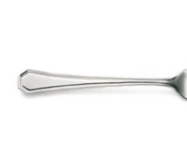 Steelite WL97451 - European Dinner Knife, 9-1/4" Length, 420 Stainless Steel, Handle - 1 Dozen